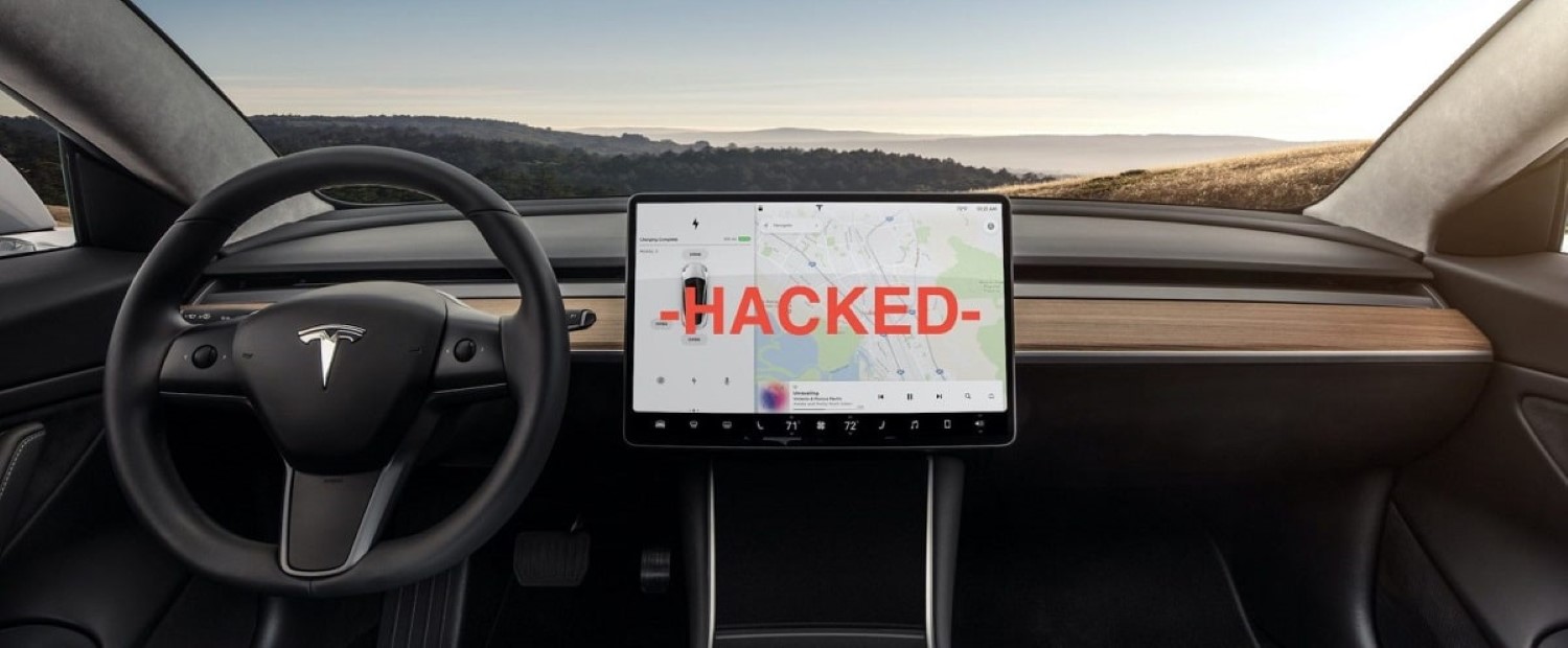 Експерт открива како се краде Tesla преку Bluetooth!