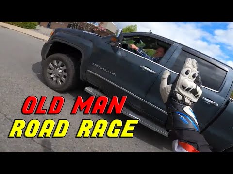 Road Rage: Америка и Канада, Лоши возачи, удри и бегај, карма, судири… 09.05.2022 / ВИДЕО