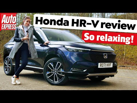 Преглед: Новиот Honda HR-V – скоро ОДЛИЧЕН! / ВИДЕО