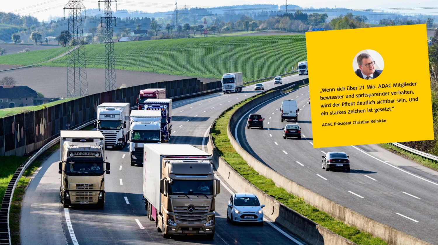 Германскиот ADAC до возачите: „Возете помалку, побавно и пешачете, премногу сме зависни од руската нафта“
