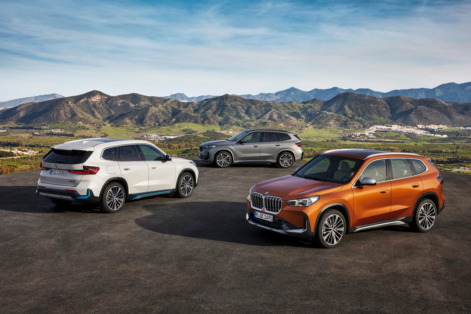 Светска премиера за BMW X1: Поголем, помодерен, технолошки понапреден, електрична верзија… / ФОТО+ВИДЕО