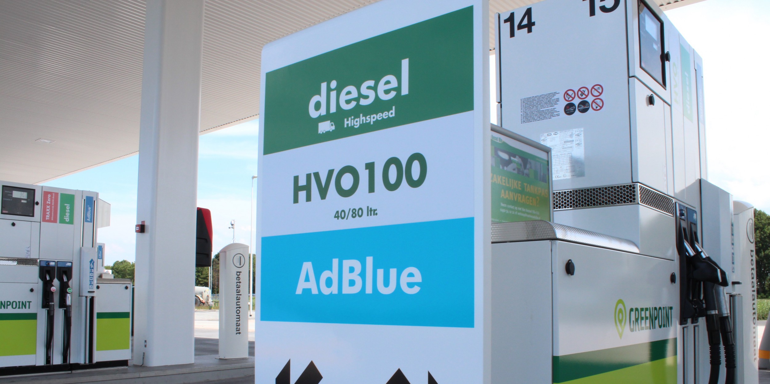 HVO100: Синтетичко гориво со кое Toyota се обидува да ги спаси своите дизели!