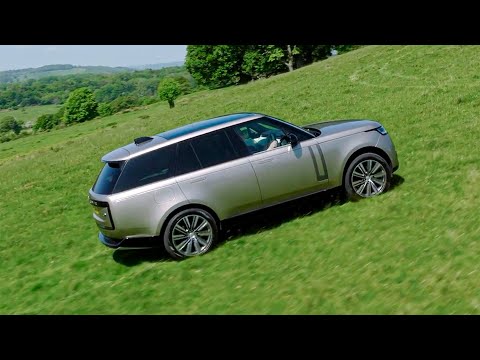 Youcar: 2023 Range Rover – Ултимативен луксузен Off-Road SUV / ВИДЕО