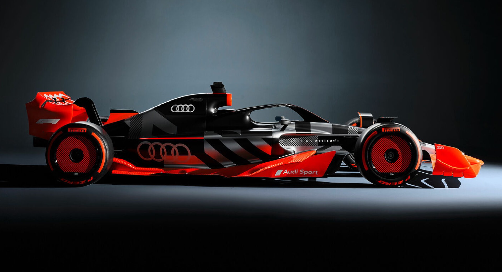Audi купи удел во Sauber F1 тимот