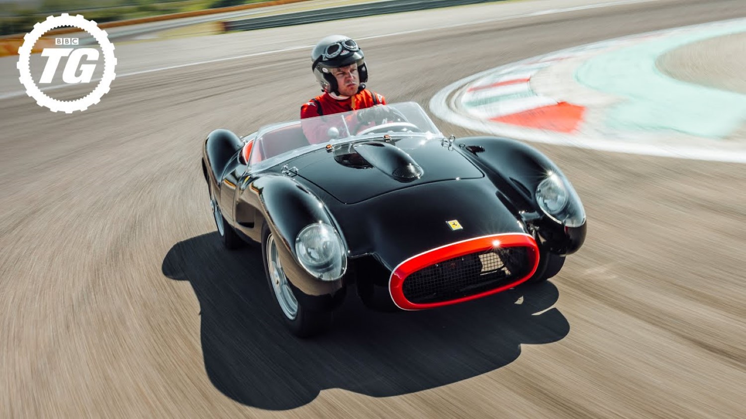 Најбрзото електрично Ferrari чини нешто помалку од 100.000 евра, но не е она што мислите / ВИДЕО