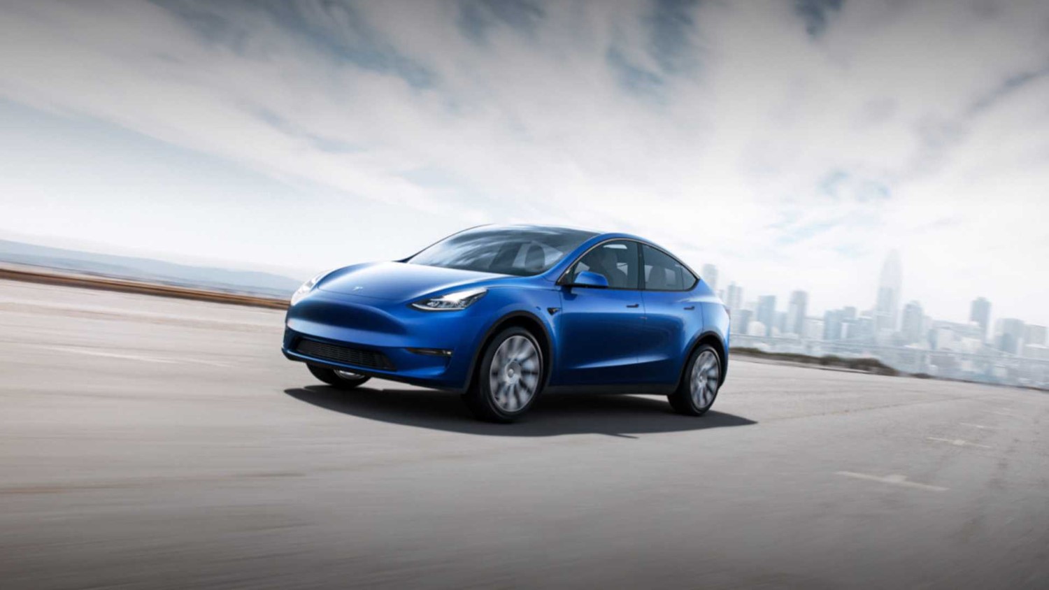 Tesla Model Y е на пат да стане најпродаван автомобил во светот?!