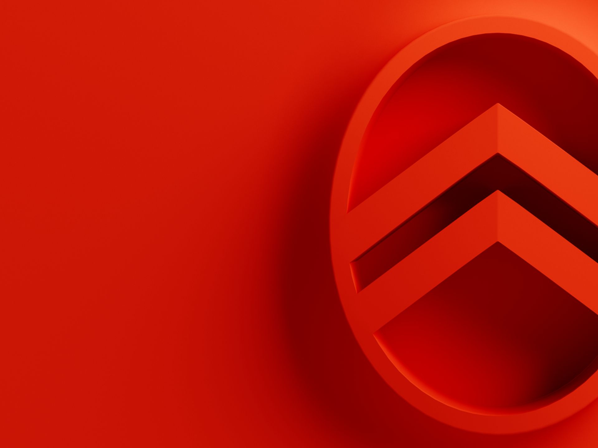 Ново лого и бренд идентитет на Citroen за влез во новата ера за автомобилската индустрија!
