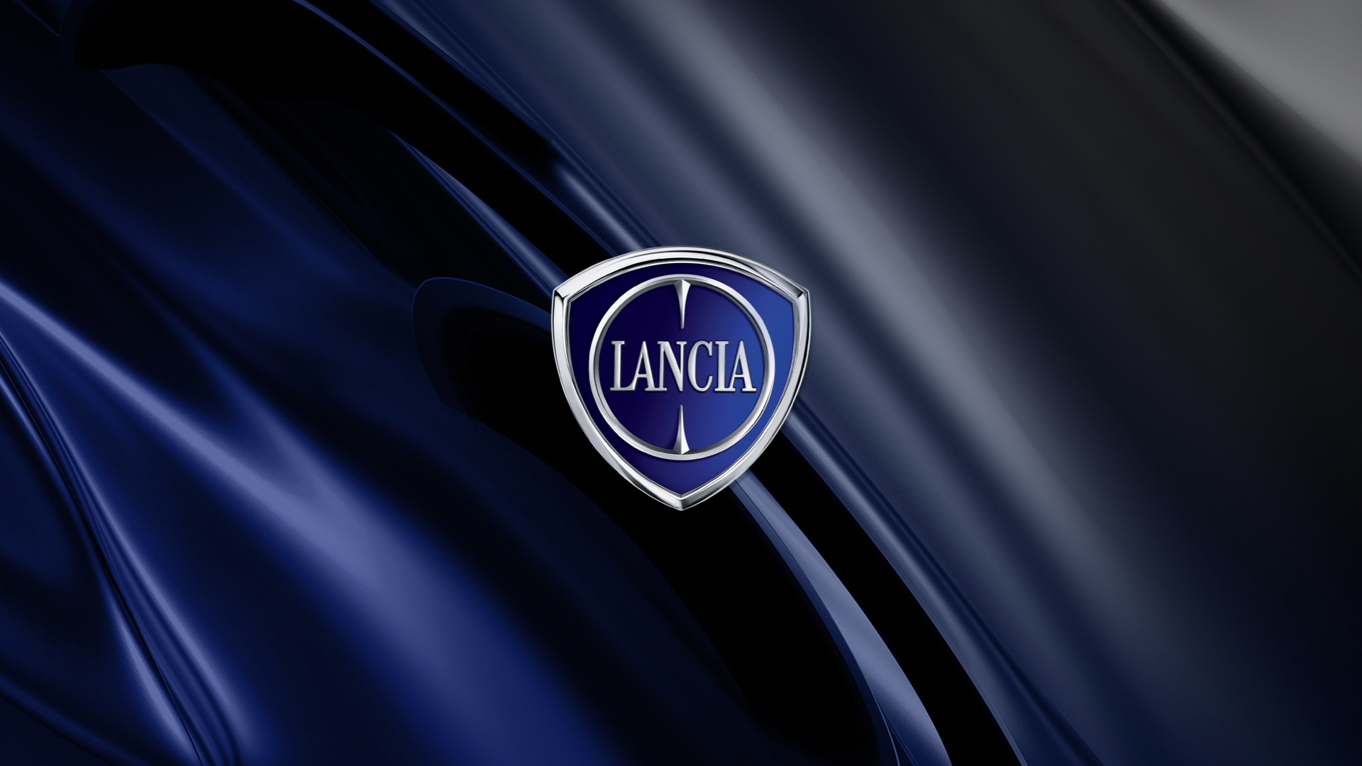 Lancia работи на три нови модели