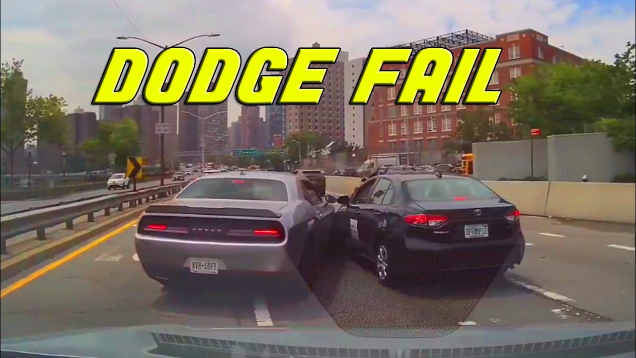 The Best of Road Rage: Америка и Канада, лоши возачи, удри и бегај, карма, судири… / ВИДЕО