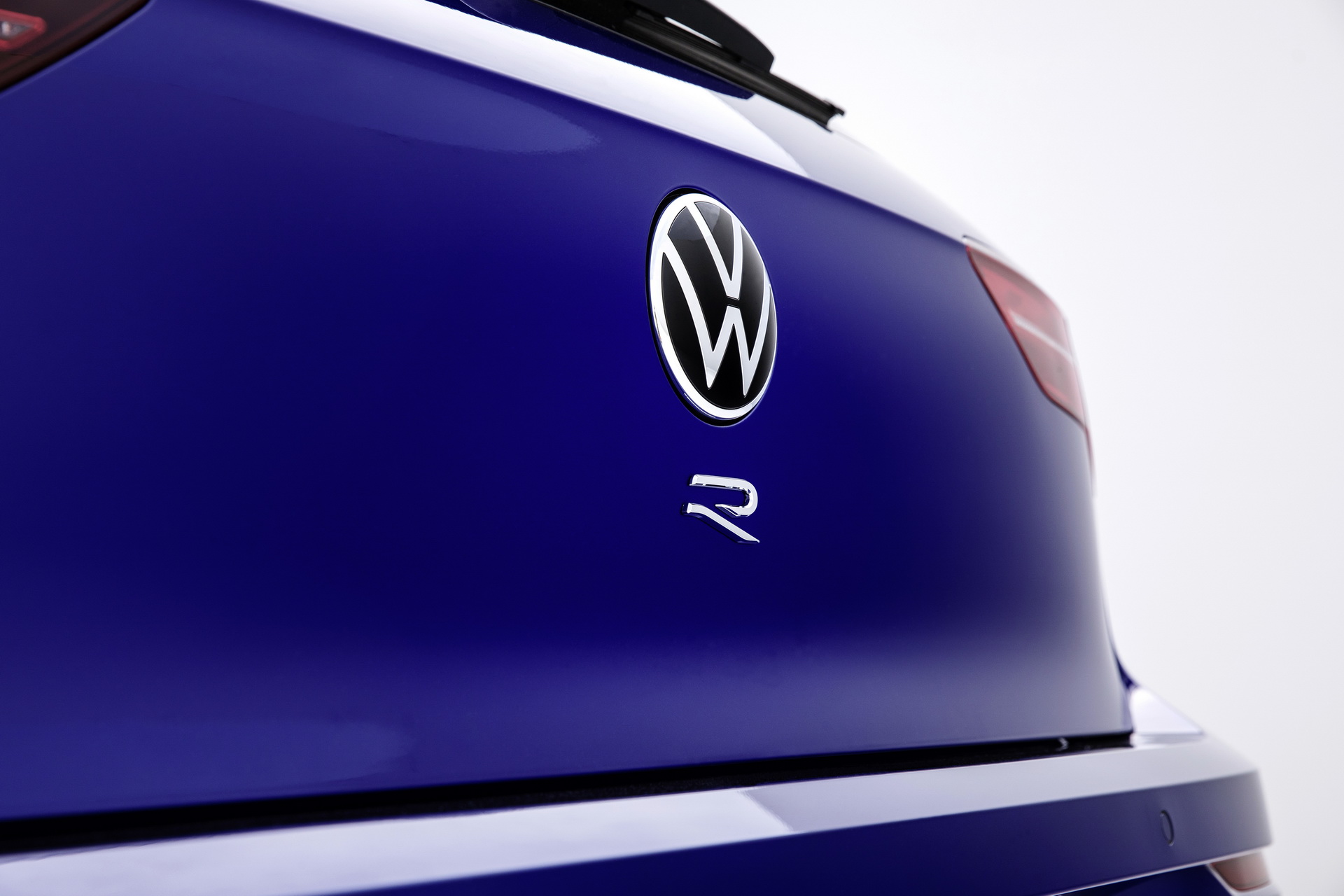 Volkswagen R ќе стане електричен до 2030 година