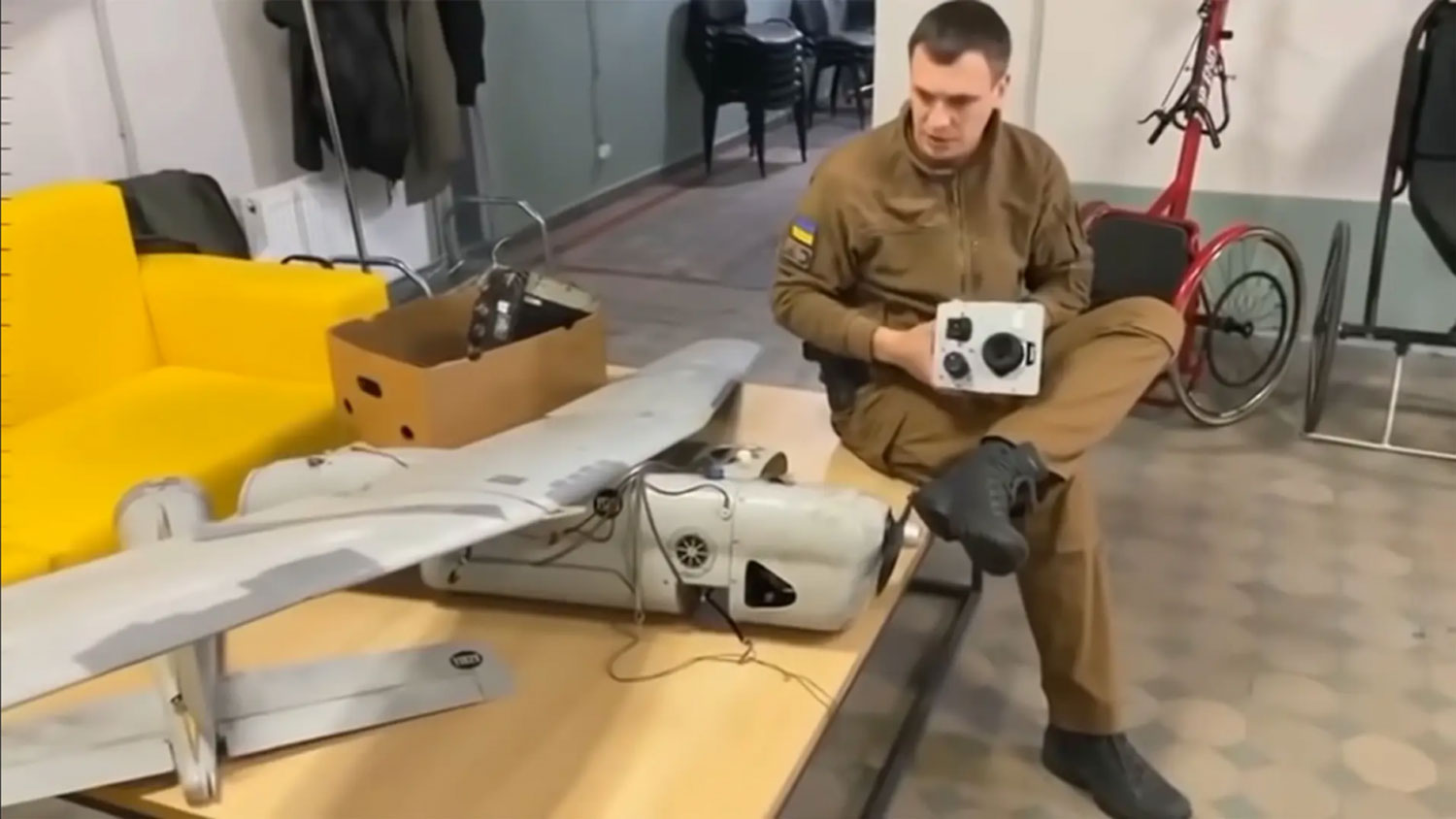 Во Шведска украдени над 160 камери за контрола на брзината. „Завршуваат во руски дронови“?!