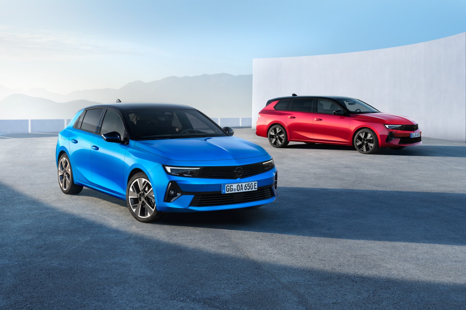Светска премиера за новата електрична Opel Astra: Бестселерот во компактната класа сега вози целосно на струја