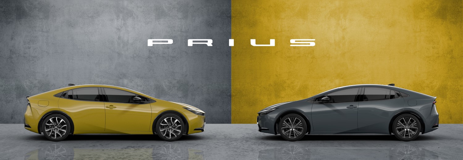 Премиера за петтата генерацијана Toyota Prius: Plug-in хибридoт со најнапредна технологија досега / ФОТО+ВИДЕО