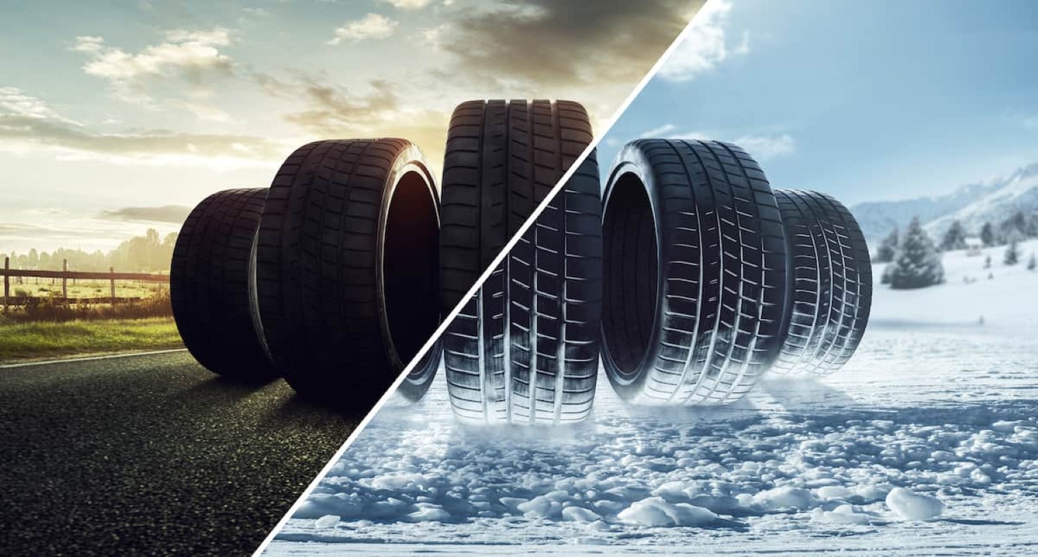 Благите зими и економска криза причина за се поголемата популарност на гумите за сите сезони во Европа?!