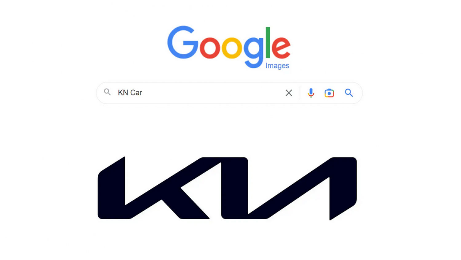 Илјадници луѓе гуглаат „KN Car“ секој месец: Новото лого на корејскиот бренд веројатно збунува многумина