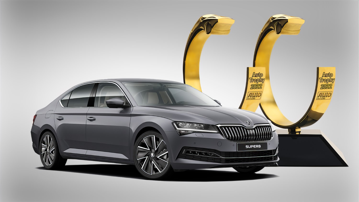 Škoda е најуспешниот бренд на „Auto Trophy 2022“
