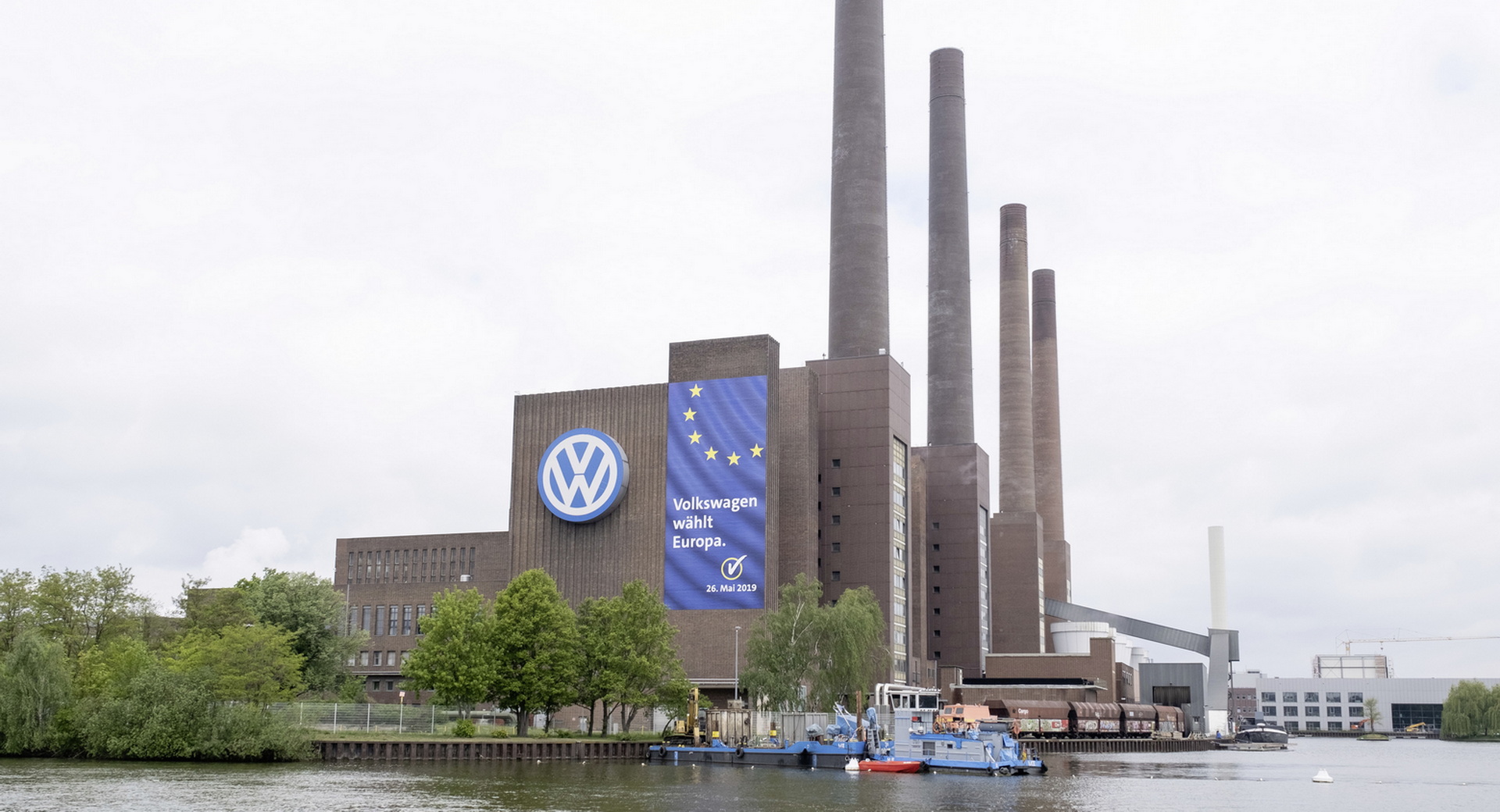 Големи најави на Volkswagen: Доаѓа електричен теренец со автономија од 700 километри!
