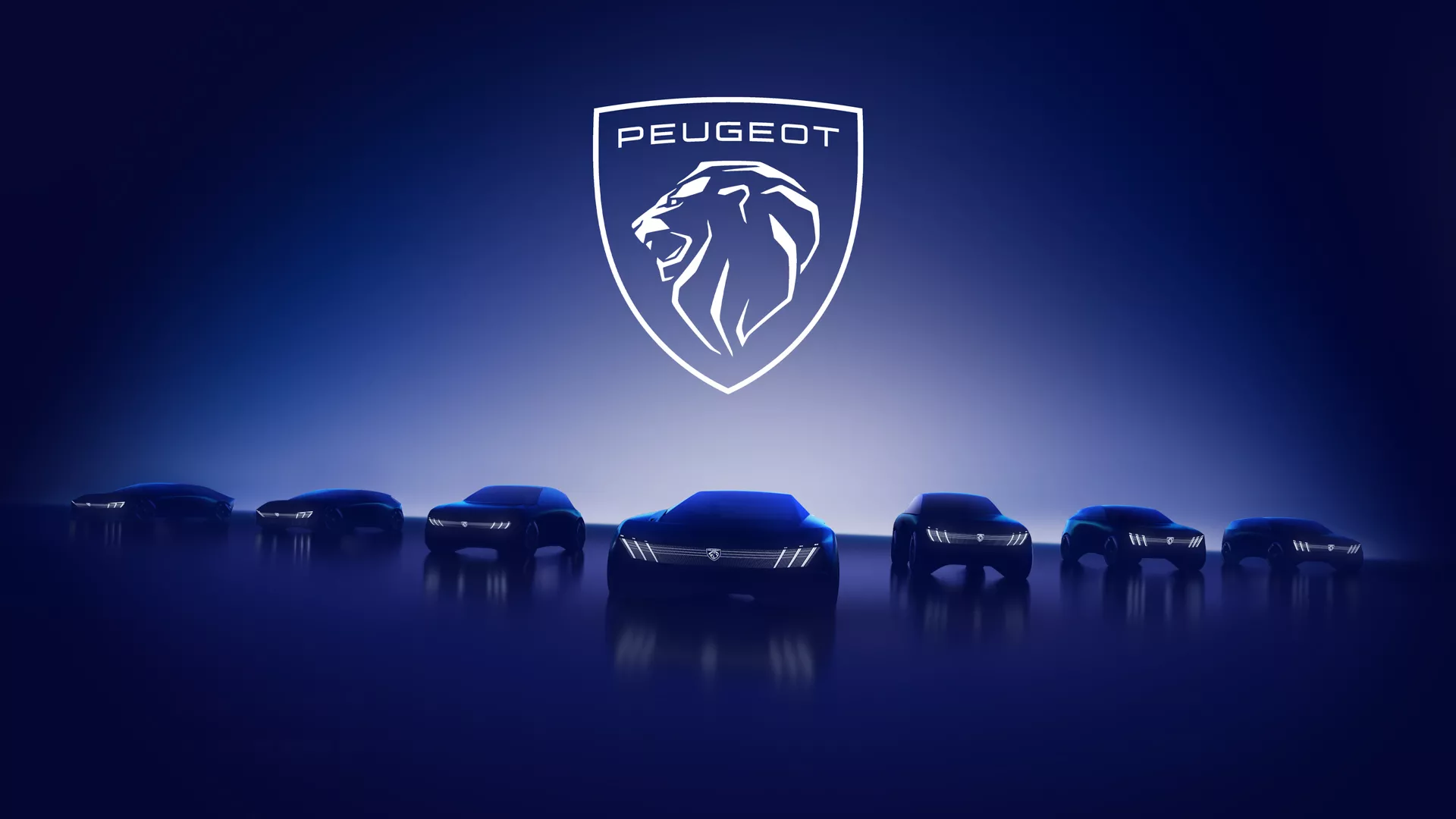 Peugeot ќе лансира пет електрични модели во следните две години