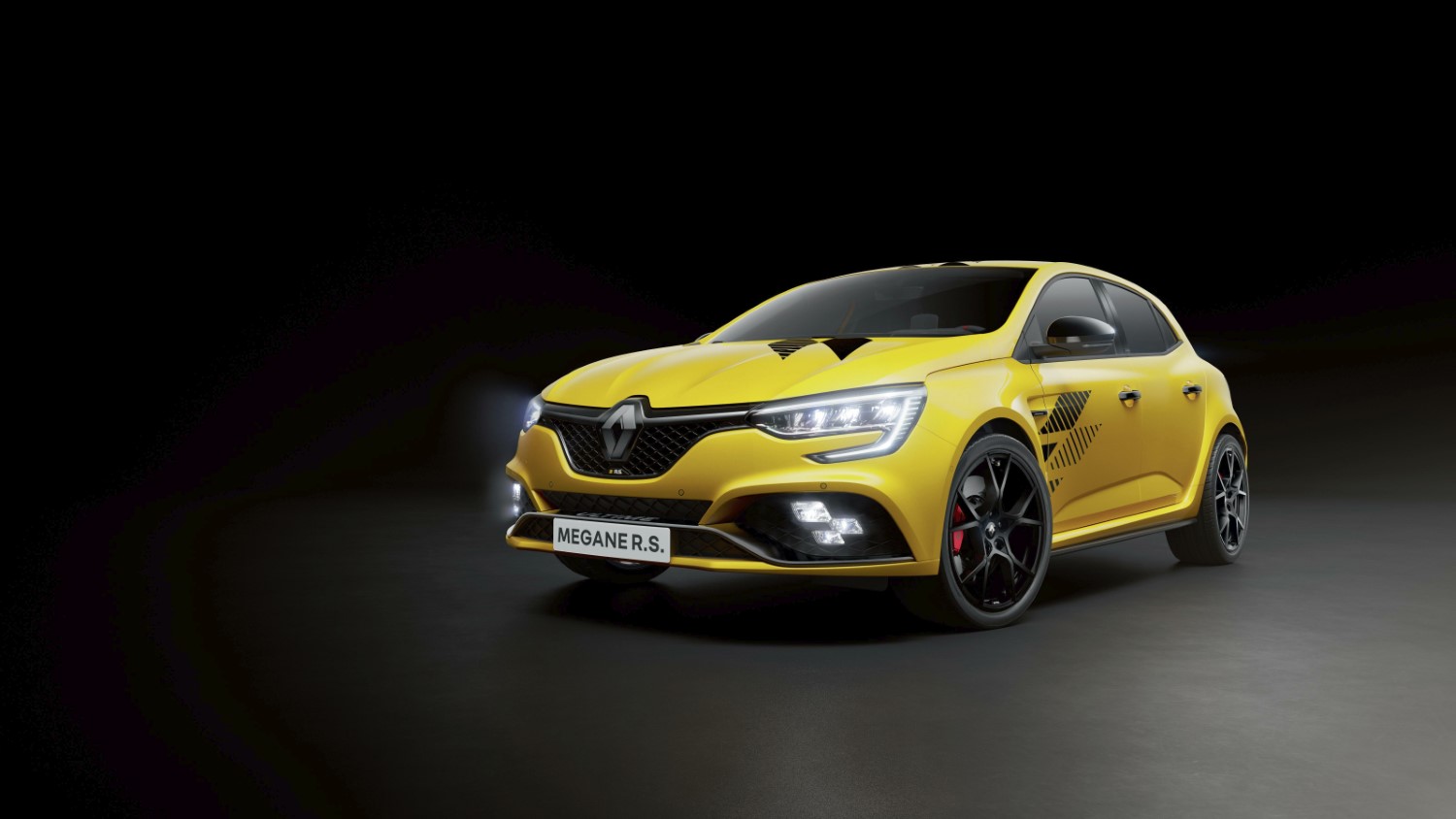 Renault Mégane RS Ultime: лимитирана едиција за прослава на носечкиот модел низ историја на Renault Sport / ФОТО