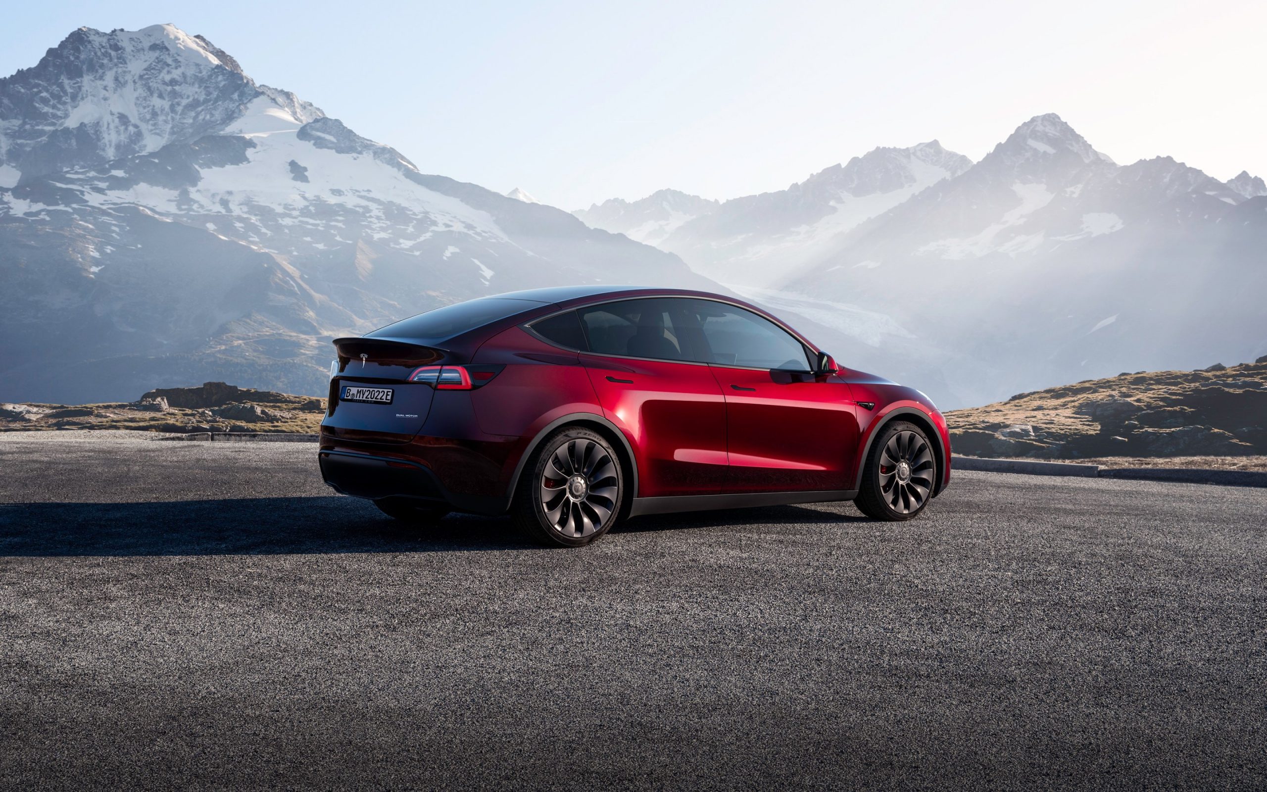 Tesla Model Y е најпродаваниот автомобил во Европа во првиот квартал