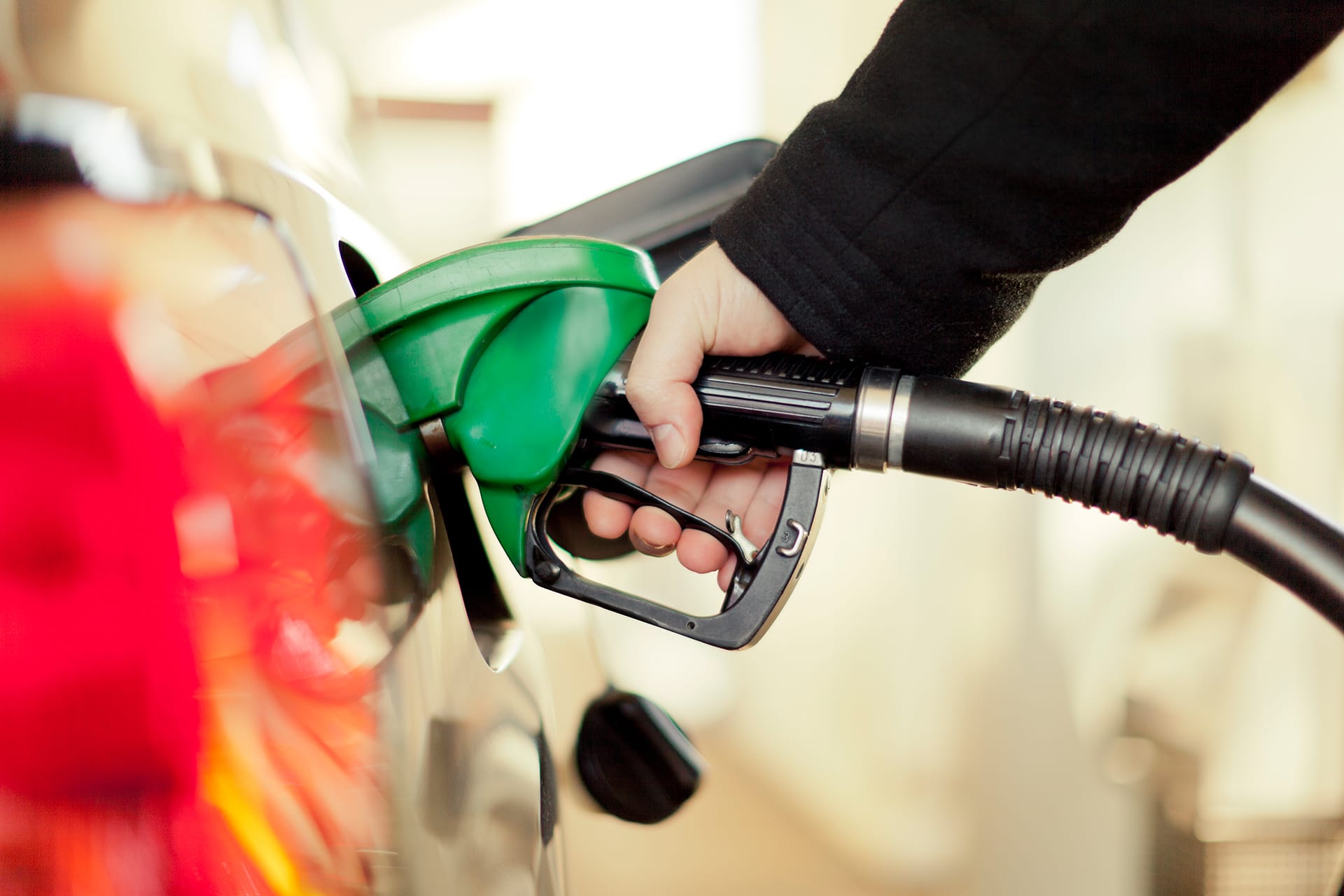 Ново намалување на цената на горивата!