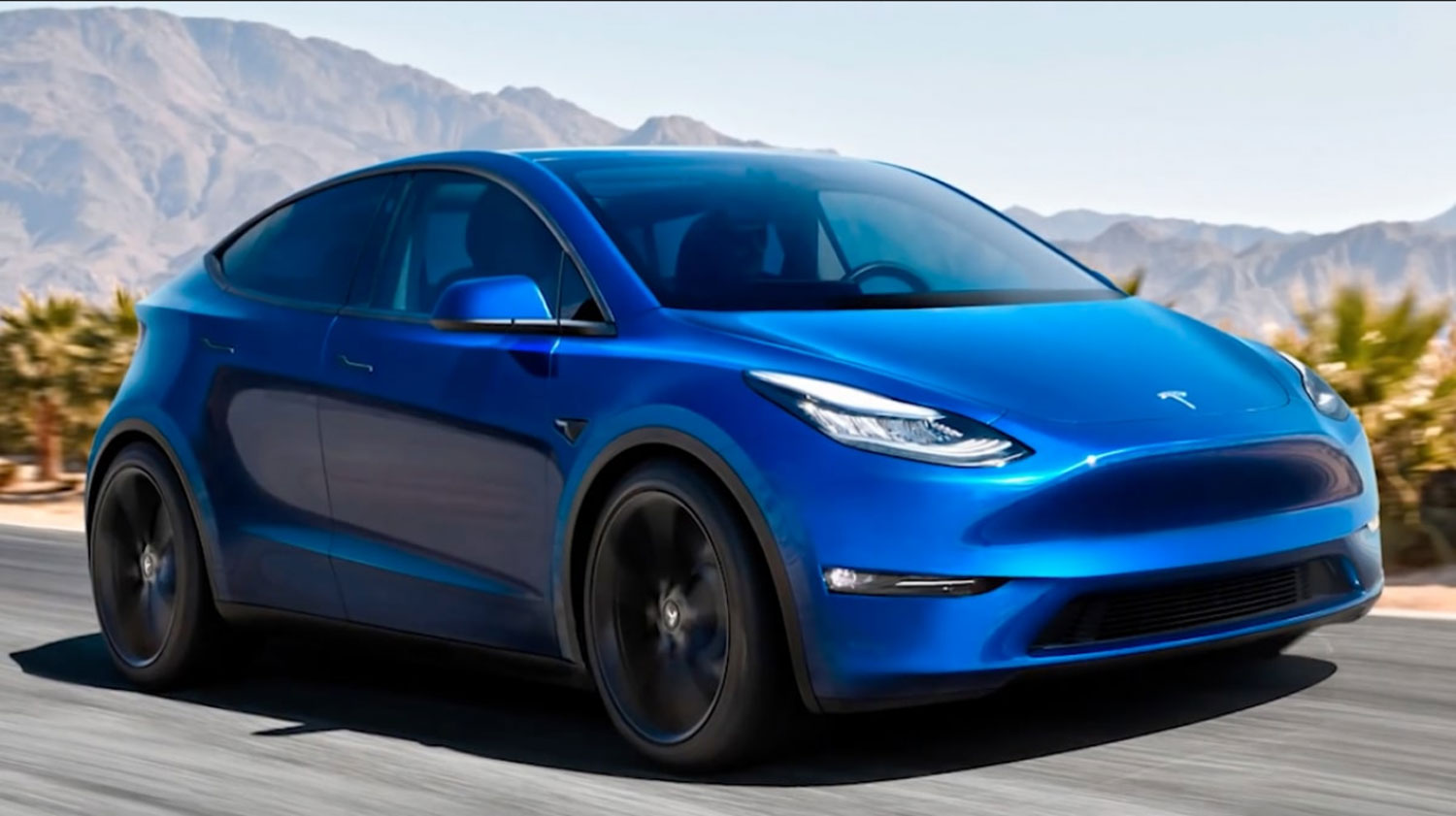 Амбициозна цел: Tesla се врти кон ценовно пристапни електрични модели
