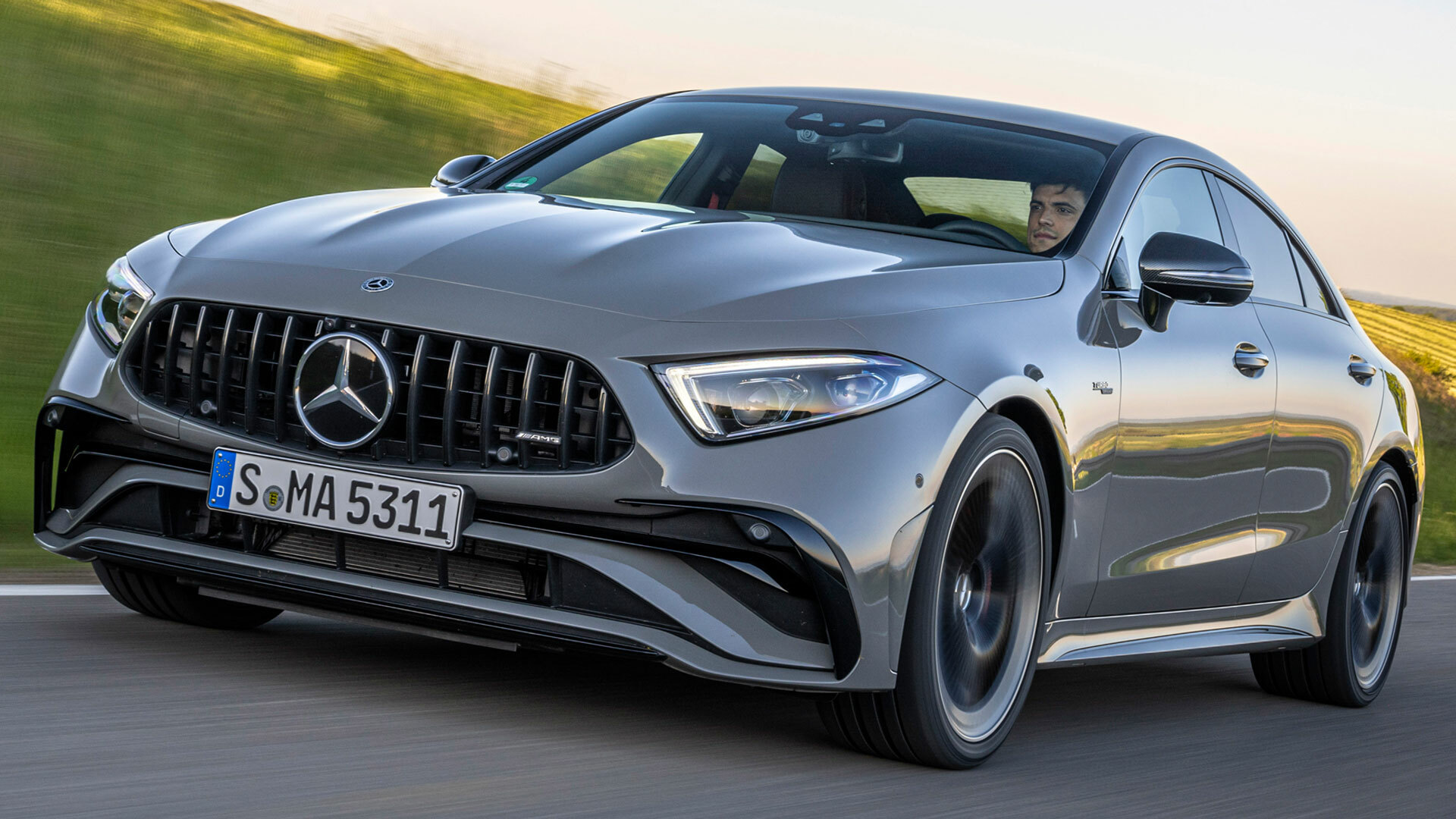„Чистка“ во Mercedes: Голем број модели ќе се укинат, а AMG ја намалува понудата на V8 модели