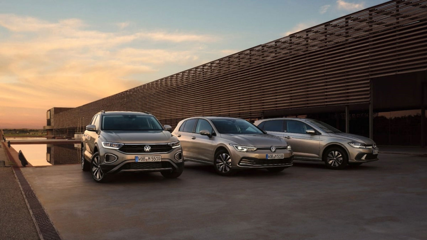 Рекордна инфлација: Volkswagen ги зголеми цените на моделите со внатрешно согорување во Германија