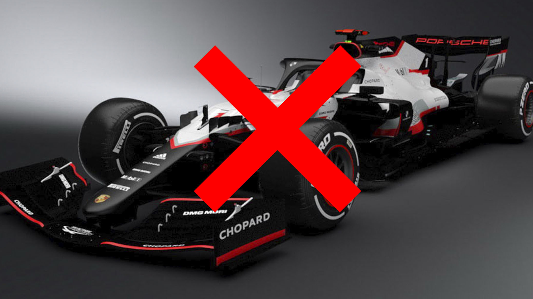 Ништо од планираното?! Откако доби „корпа“ од Red Bull и McLaren, Porsche повеќе не сака да биде во Formula 1