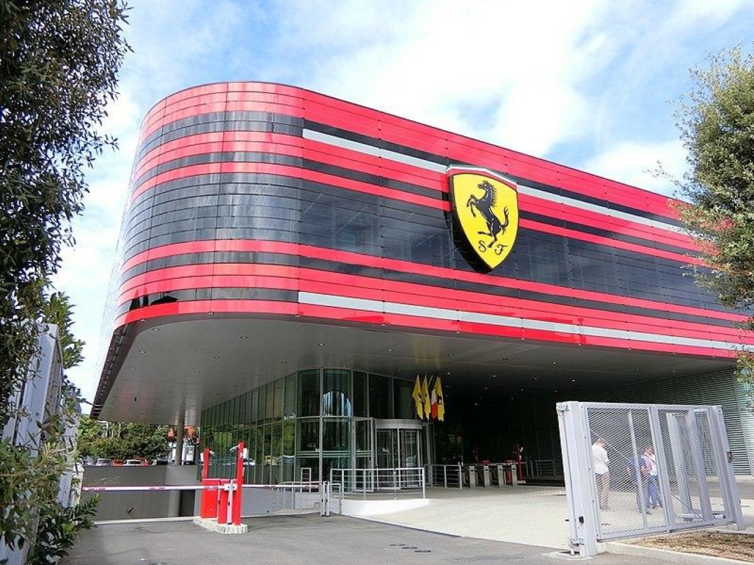 Шок во Маранело, Ferrari мета на хакери: „Влегоа во нашата база на податоци за клиенти и побараа откуп“