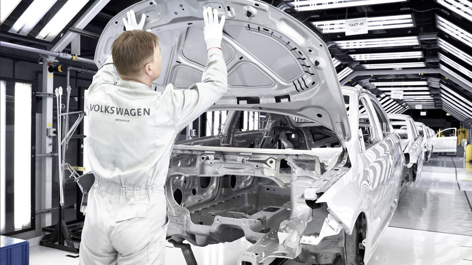Porsche наводно барал договор со Путин: „За новата Volga можете да ја користите технологијата на Škoda“